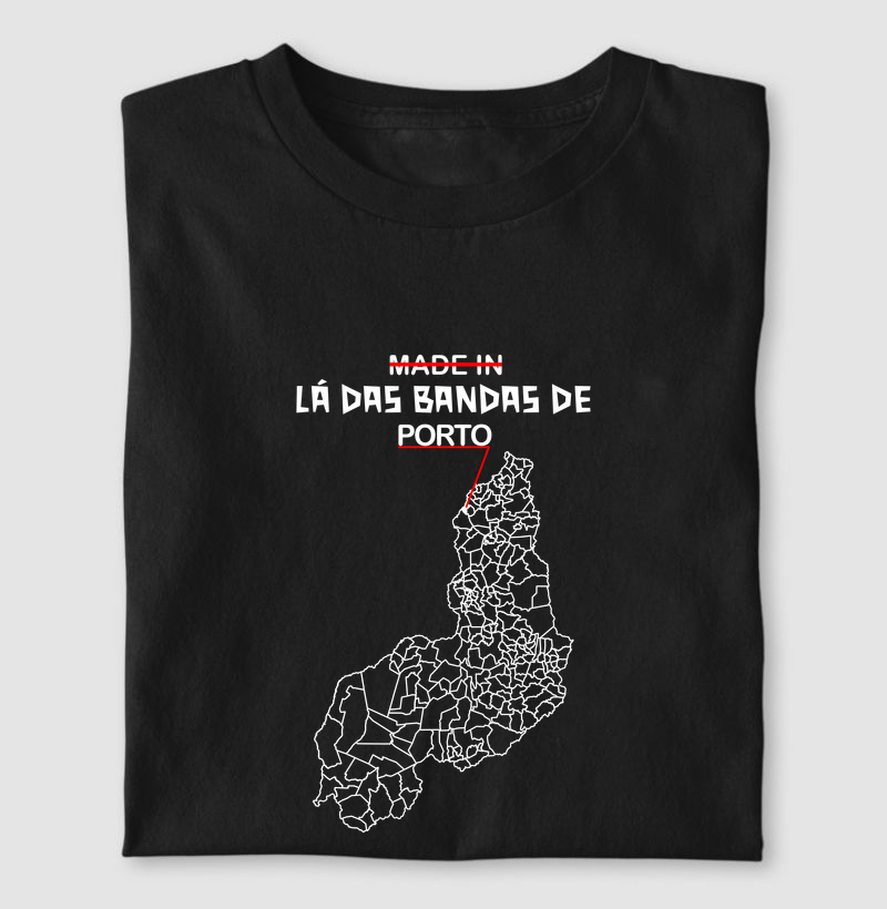 Porto | Lá das Bandas