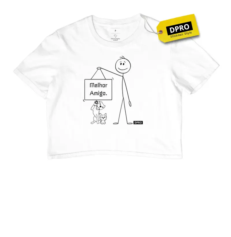 Melhor amigo cachorro