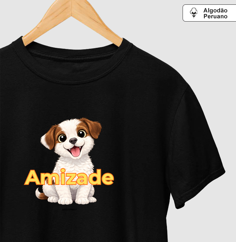 AMIZADE DOG