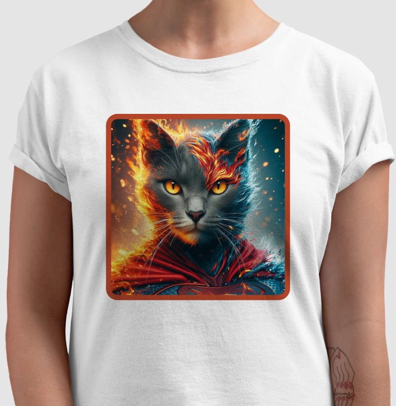 Super Gato