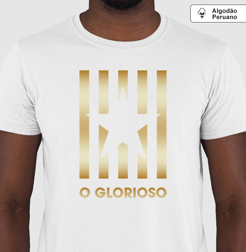 O Glorioso Dourado Pe Br