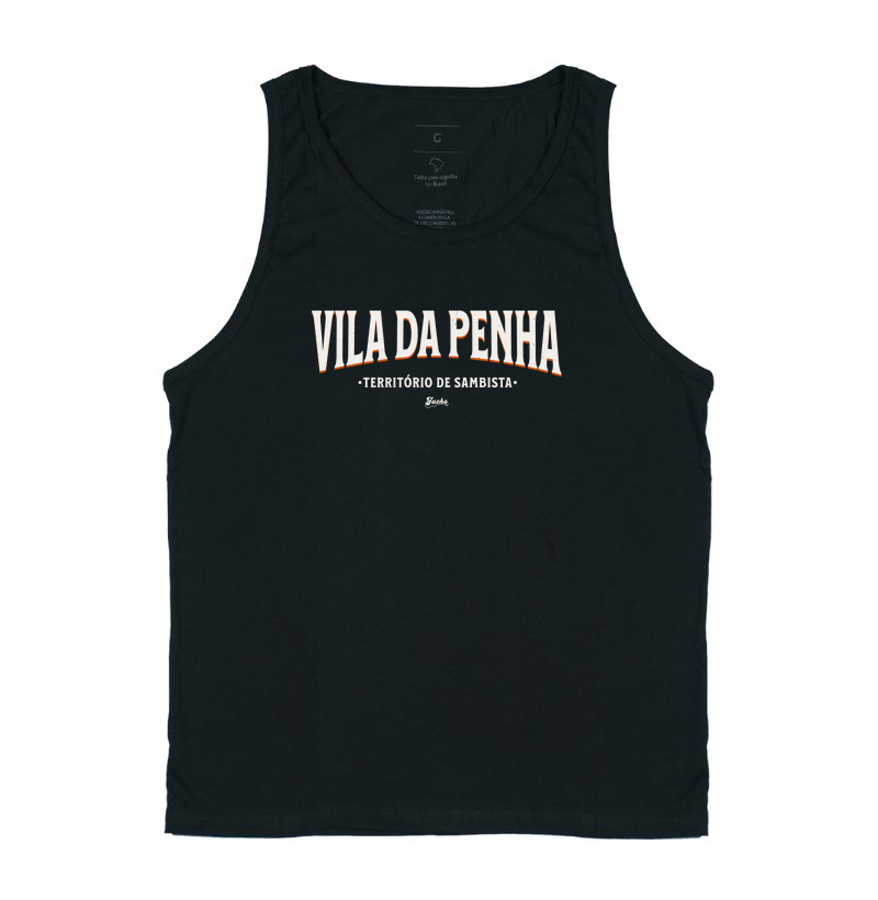 Vila da Penha