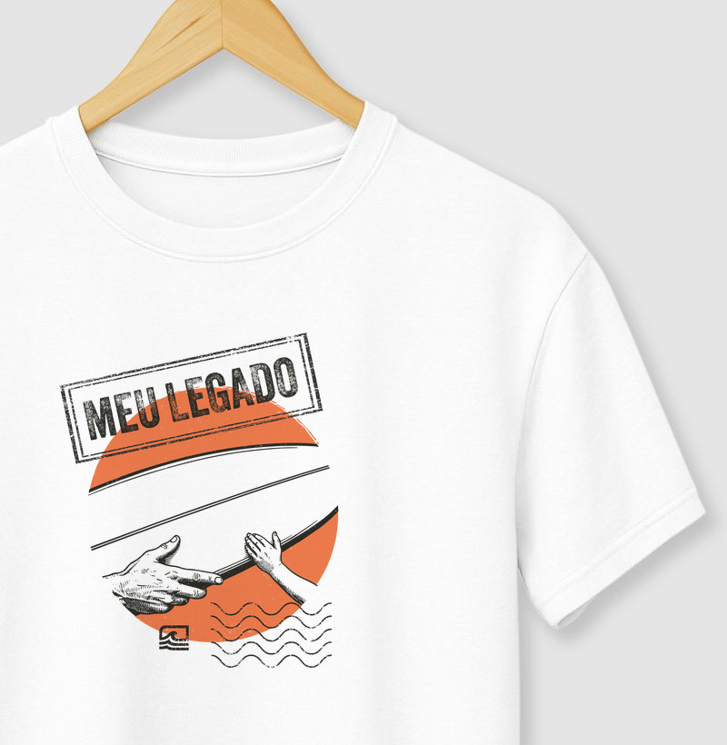Meu Legado