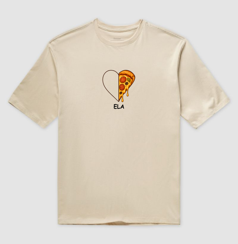 Ela Pizza