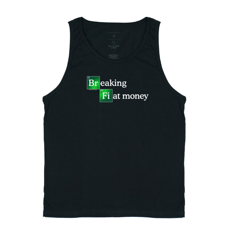 Breaking Fiat