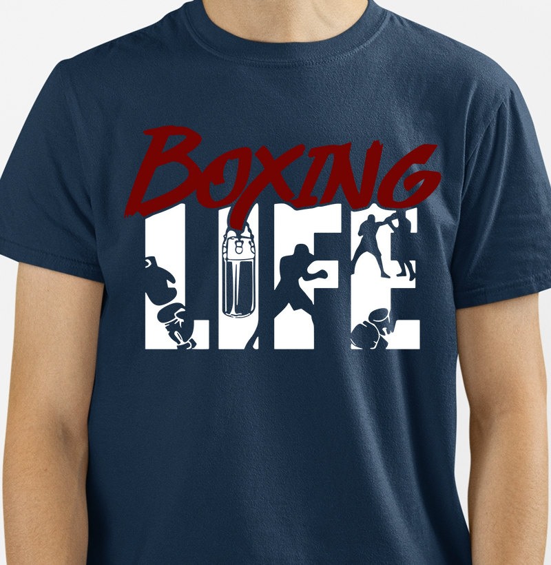 Camiseta Masculina Premium