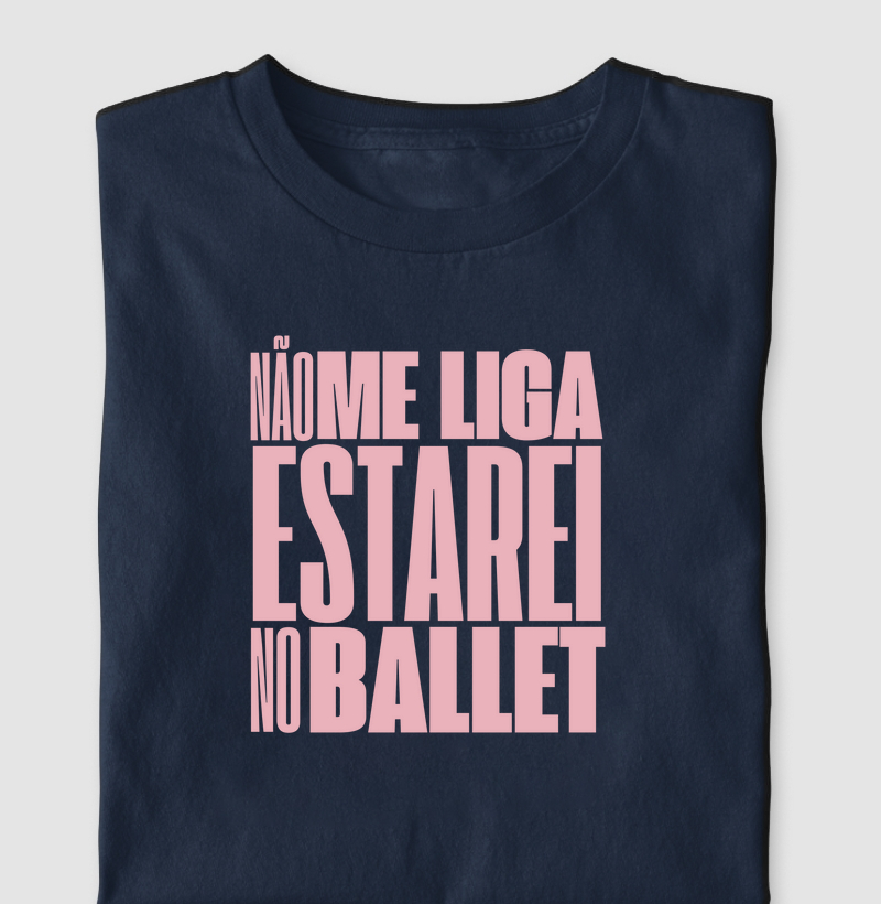 Não me liga