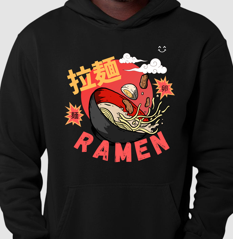  麺 卵 RAMEN
