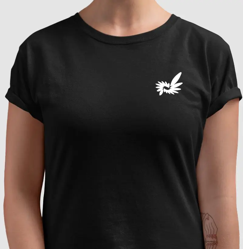 T-Shirt Basic LB - Feminina 