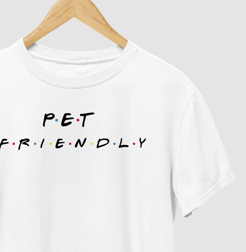 Pet Friendly