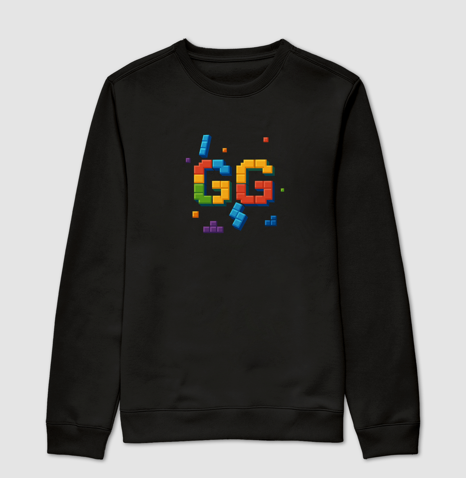 GG