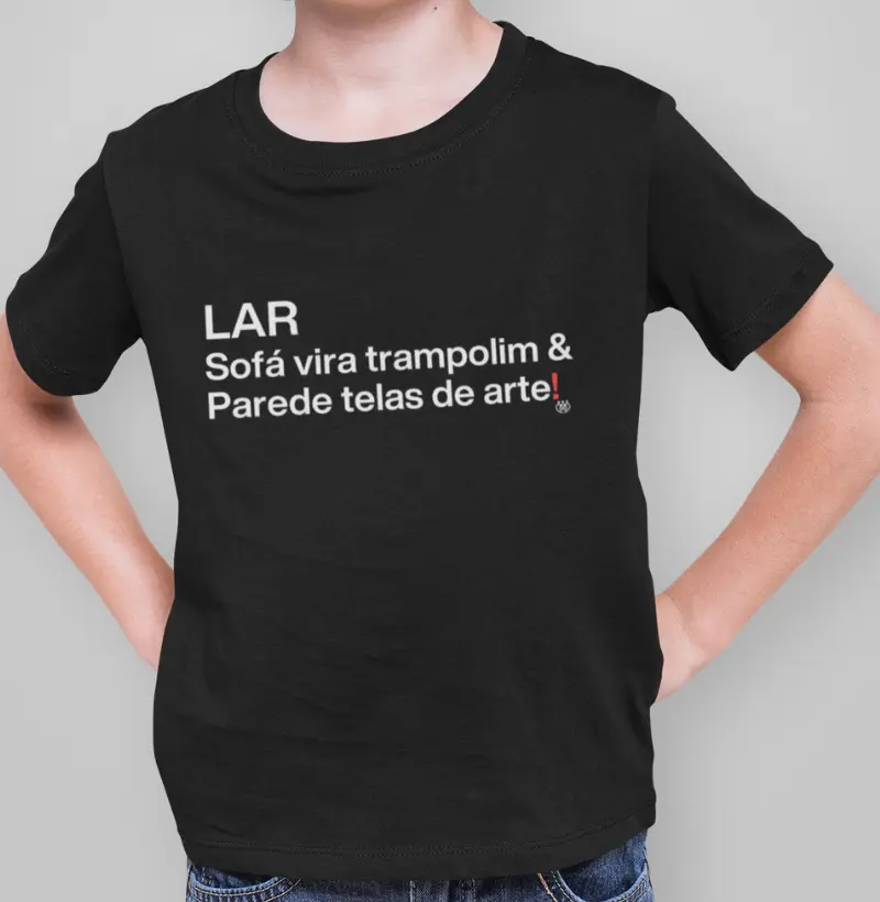 LAR Infantil