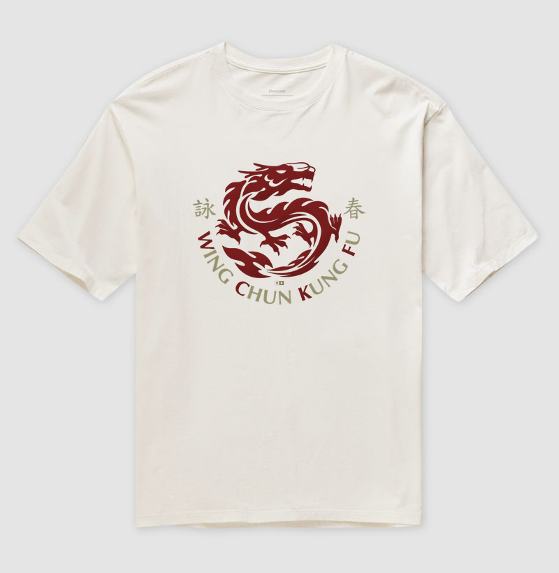 WING CHUN DRAGON