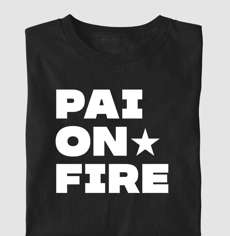Pai on Fire