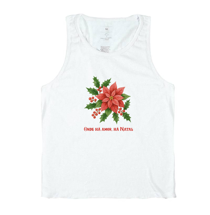 Onde há amor, há Natal