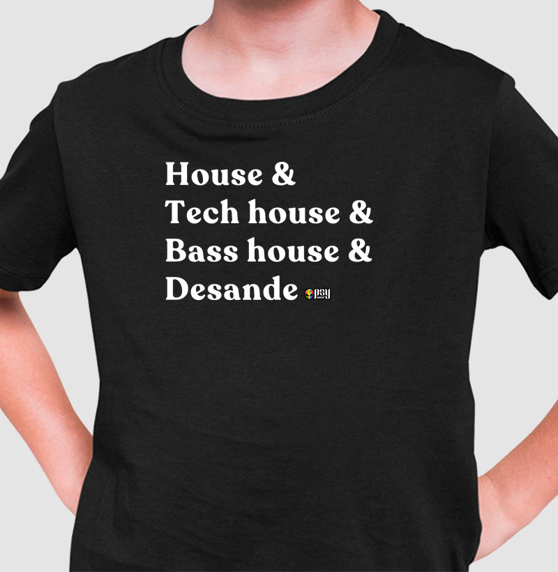 Do House ao Desande