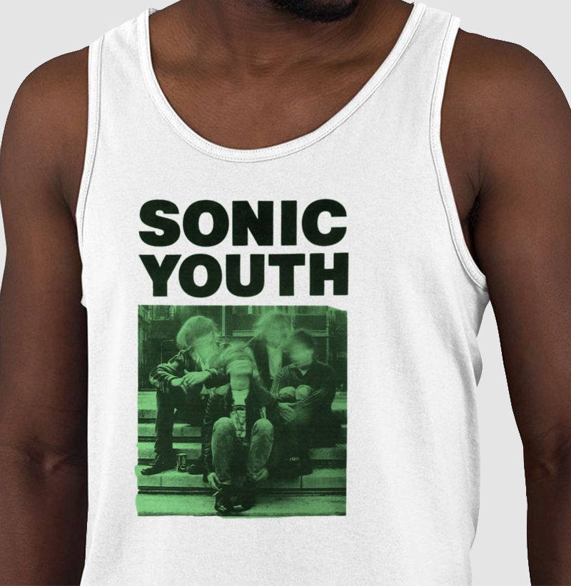 Sonic Youth - Green