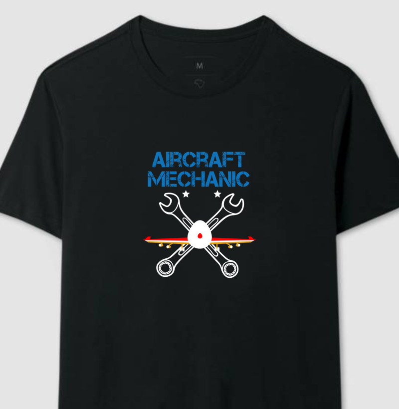 Aircraft Mechanic Tools