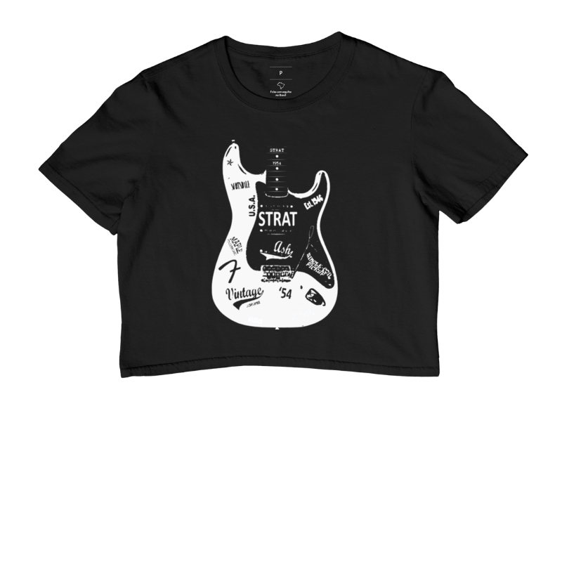 Retro Strato '54