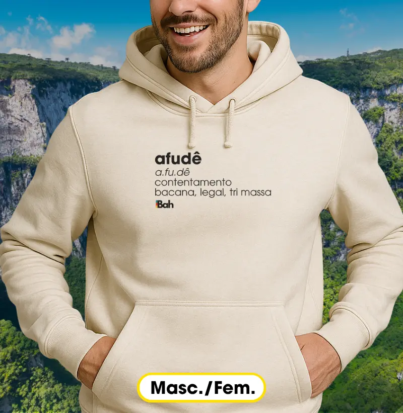 Afudê