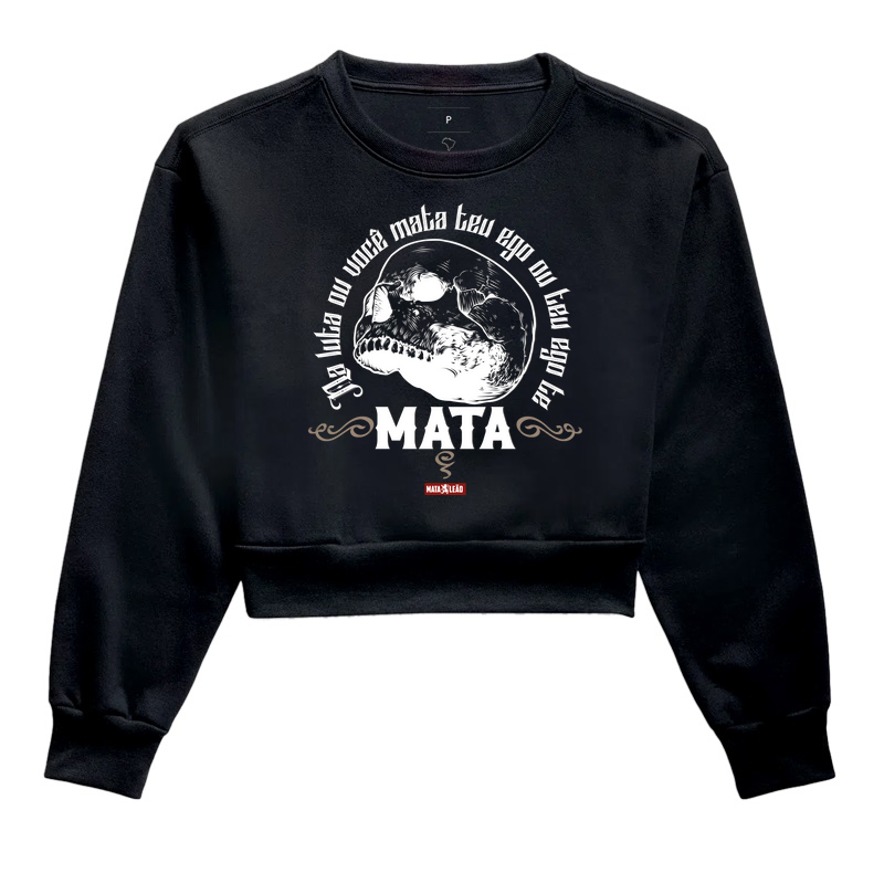 Ego Mata