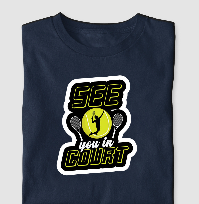 See You in Court