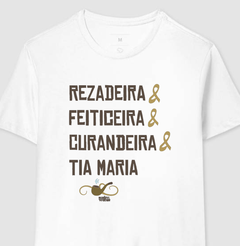 & Tia Maria
