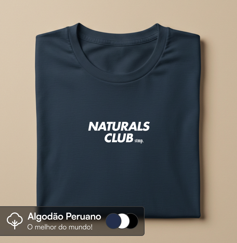 Naturals Club