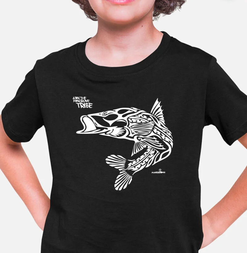 ROBALO TRIBAL KIDS