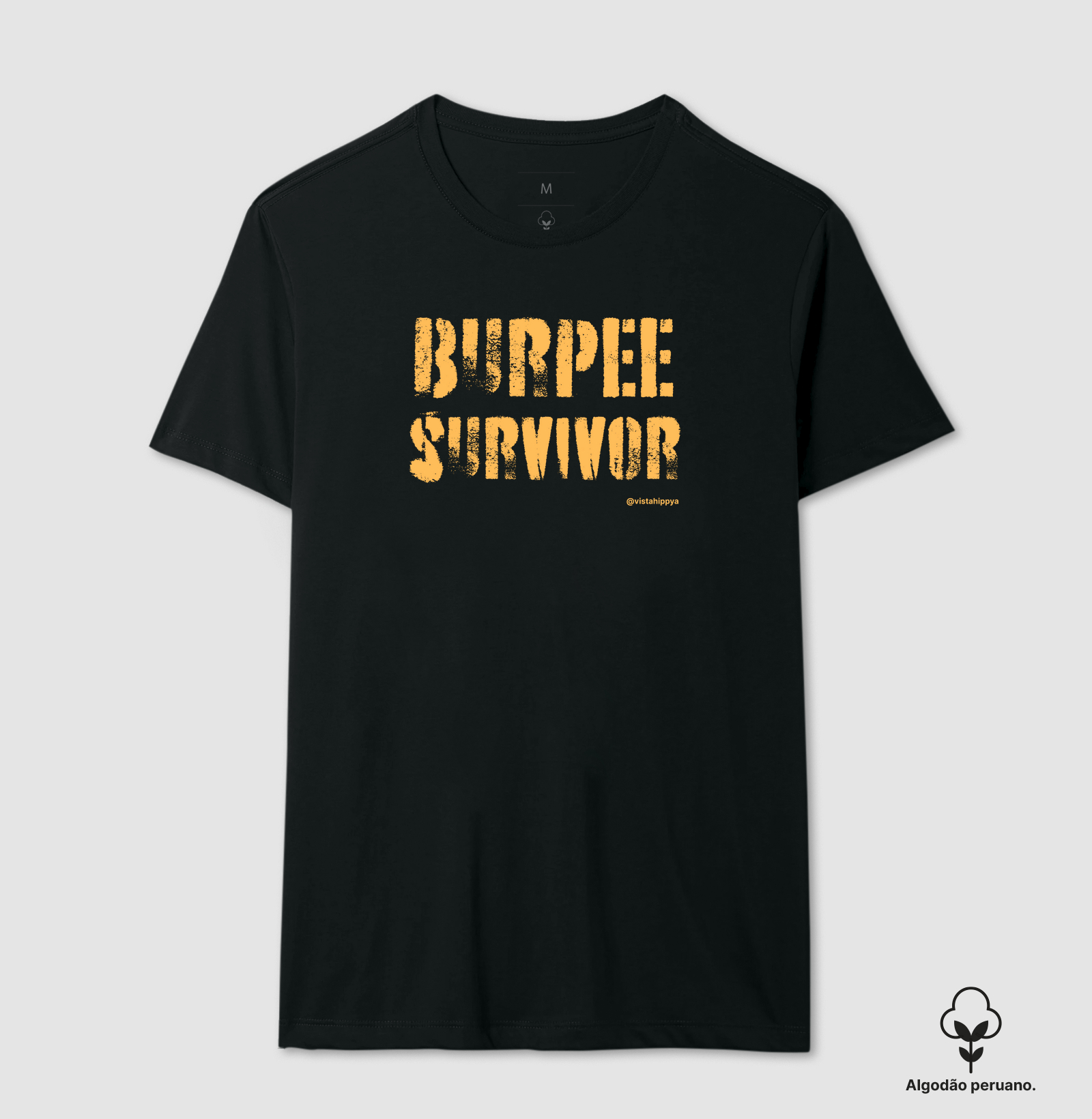 Burpee Survivor