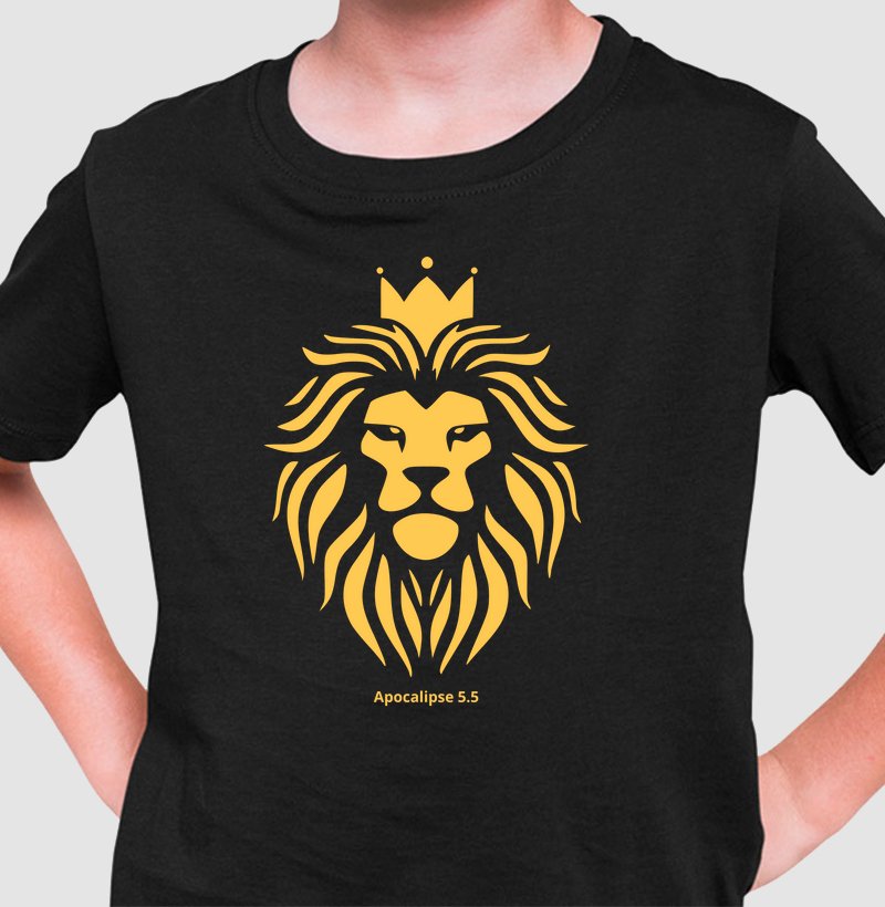 LEÃO REI DOS REIS