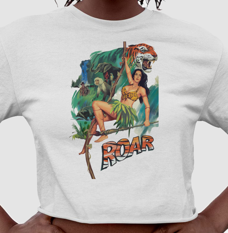 Katy Perry - Roar