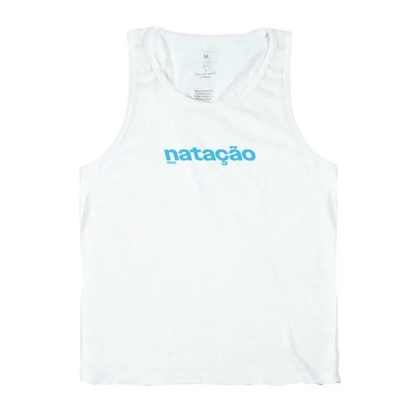 NATAÇÃO
