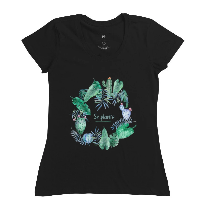 Se plante (Cactus)