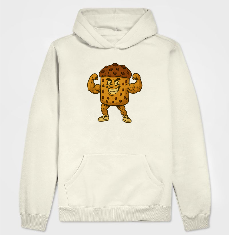 Moletom - Panettone Maromba