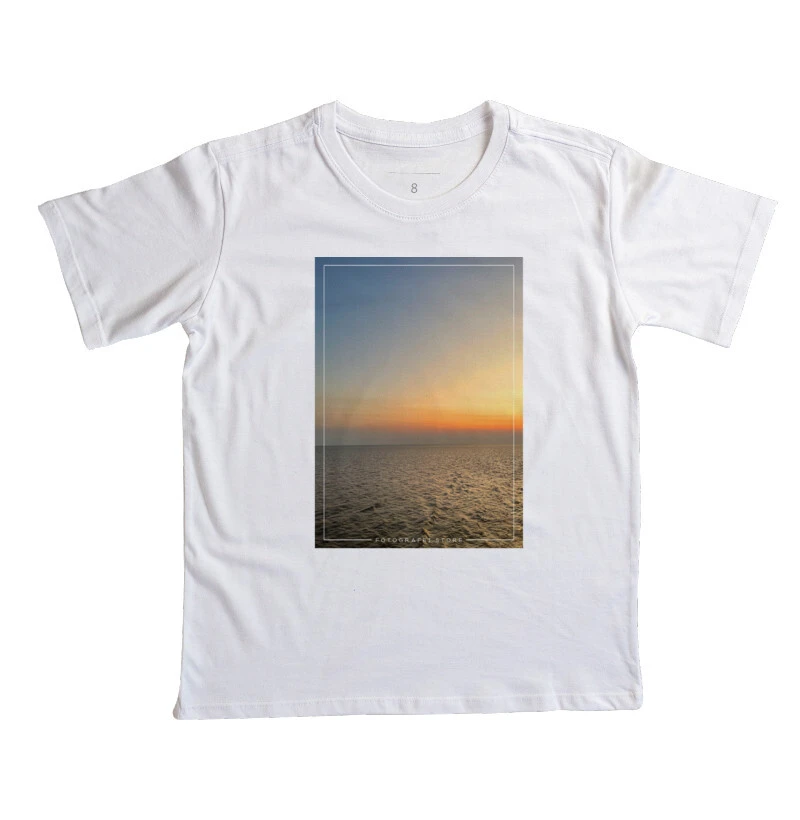Por do Sol - Mini