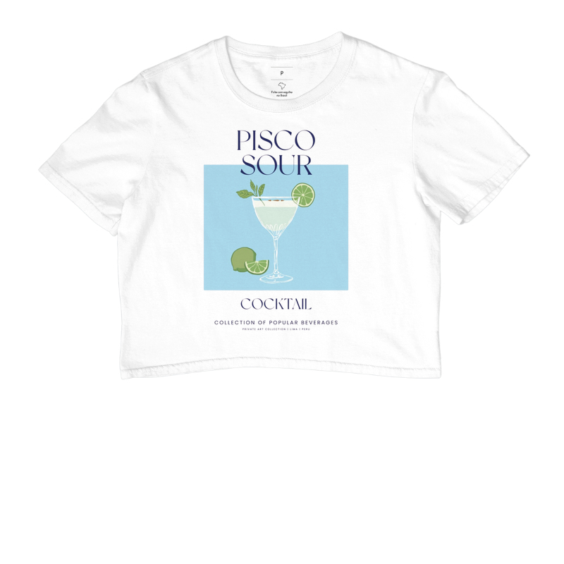 Pisco Sour