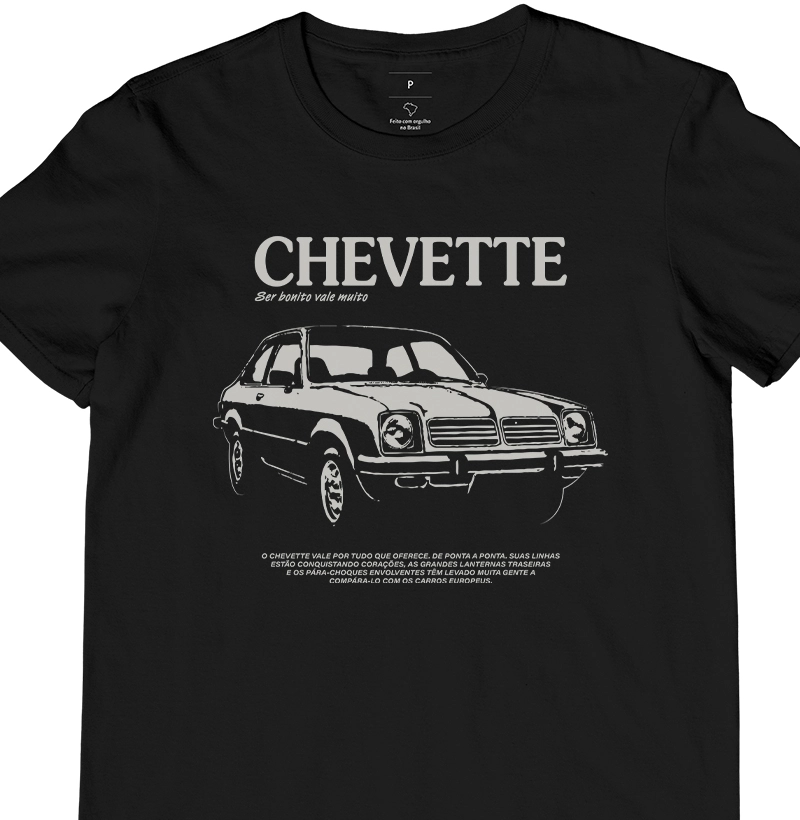 Chevette 1980