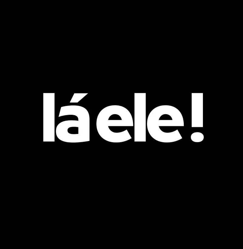 Lá Ele !