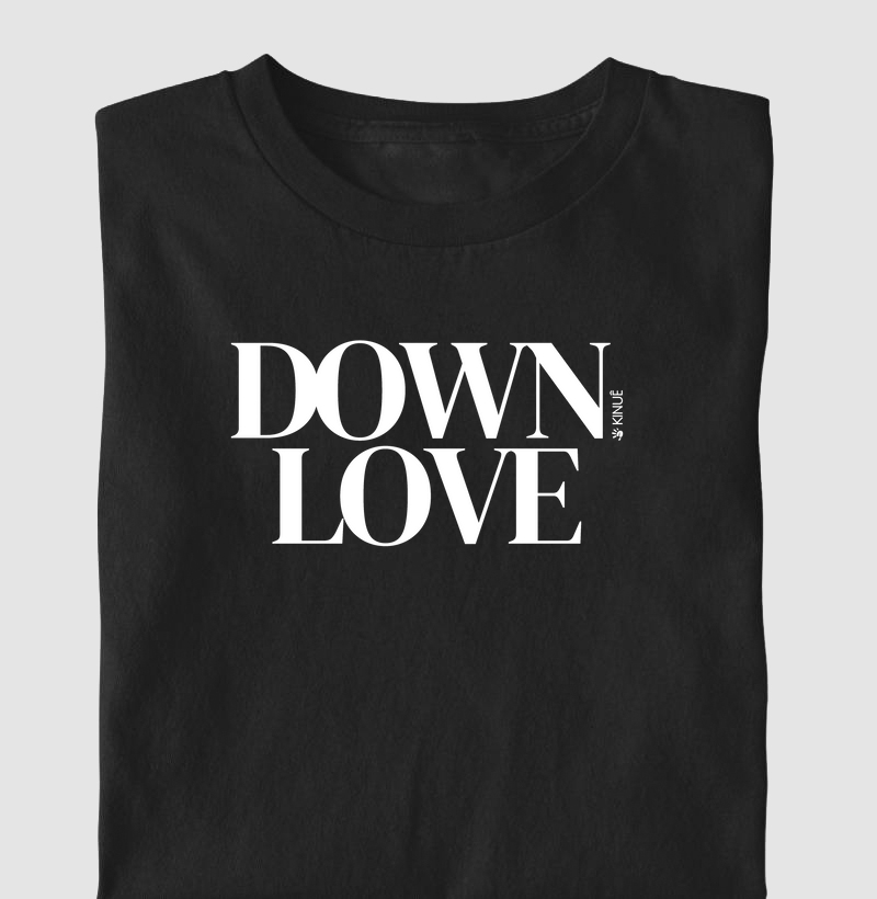 DOWN LOVE - Síndrome de down