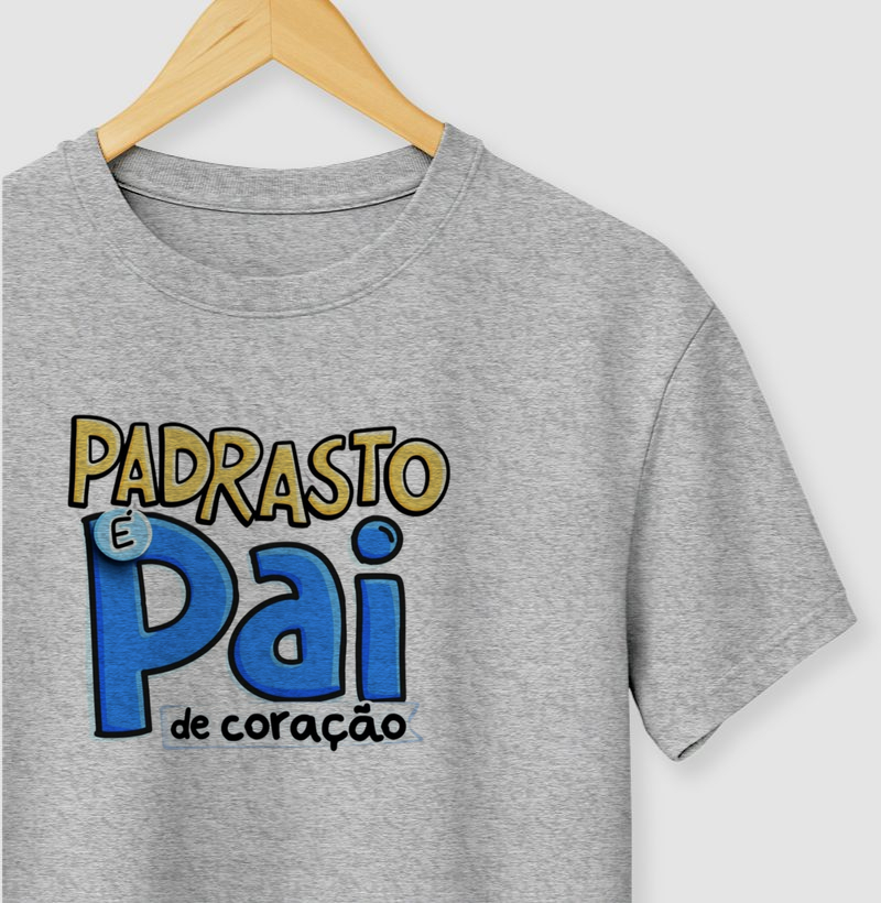 Padrasto de Coração