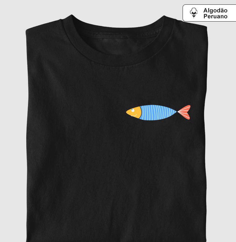 Peixe Alegre