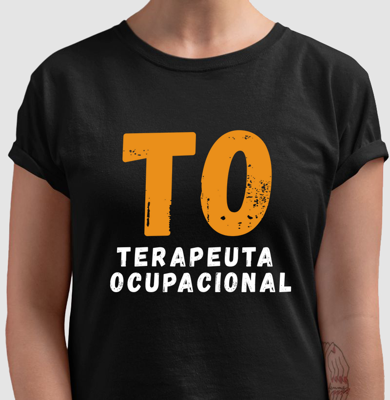 Terapeuta Ocupacional