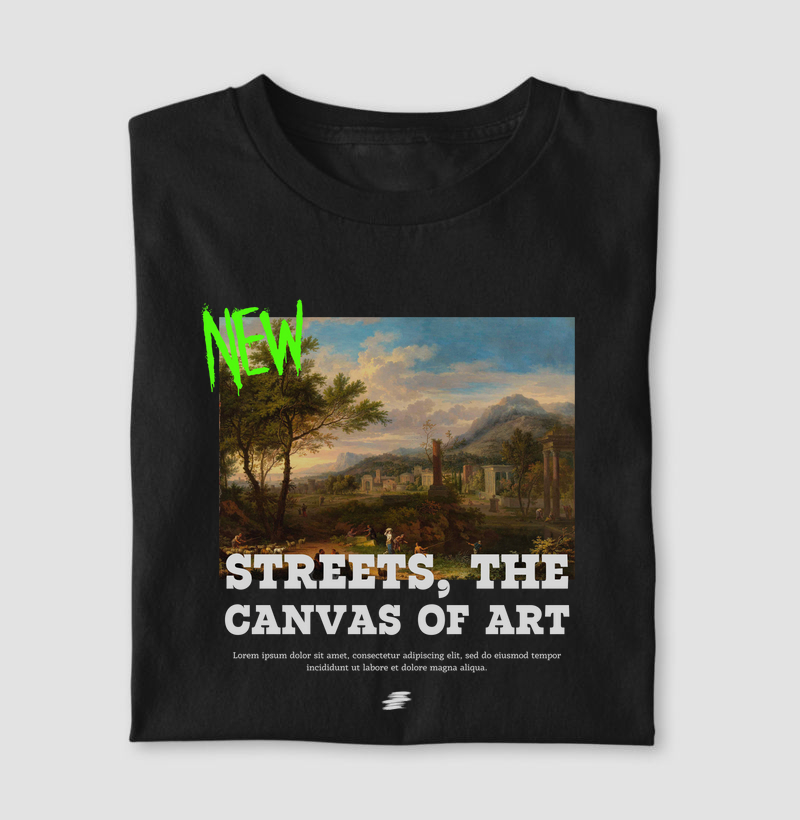 Streets