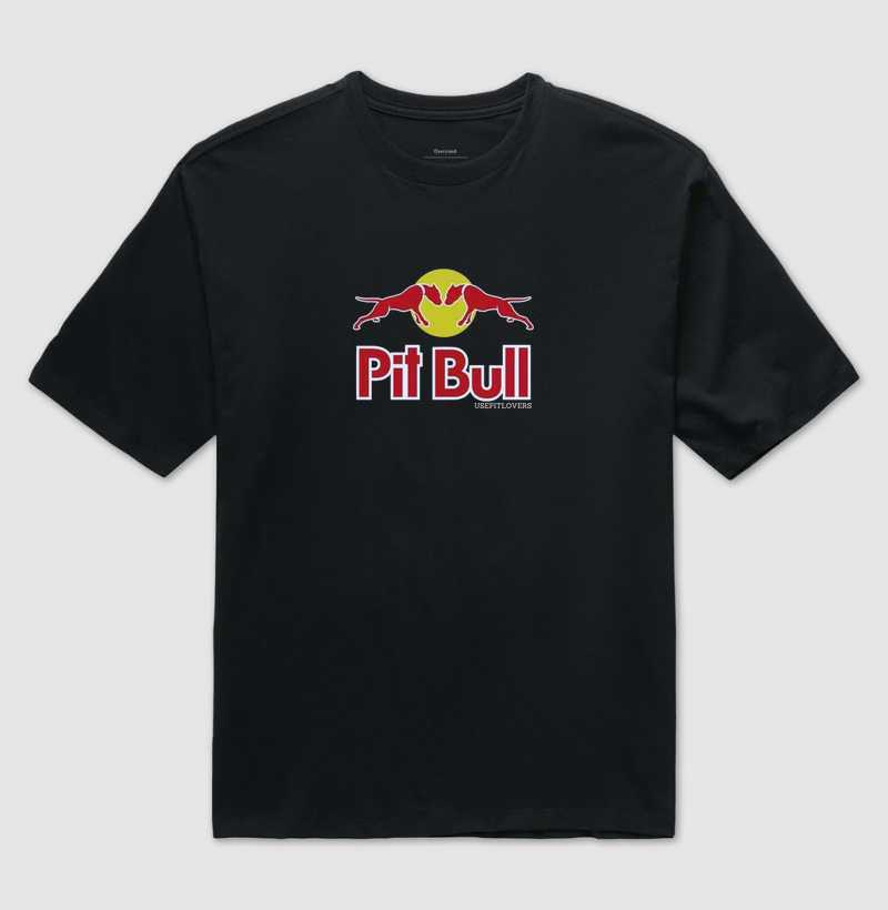 Pit bull 