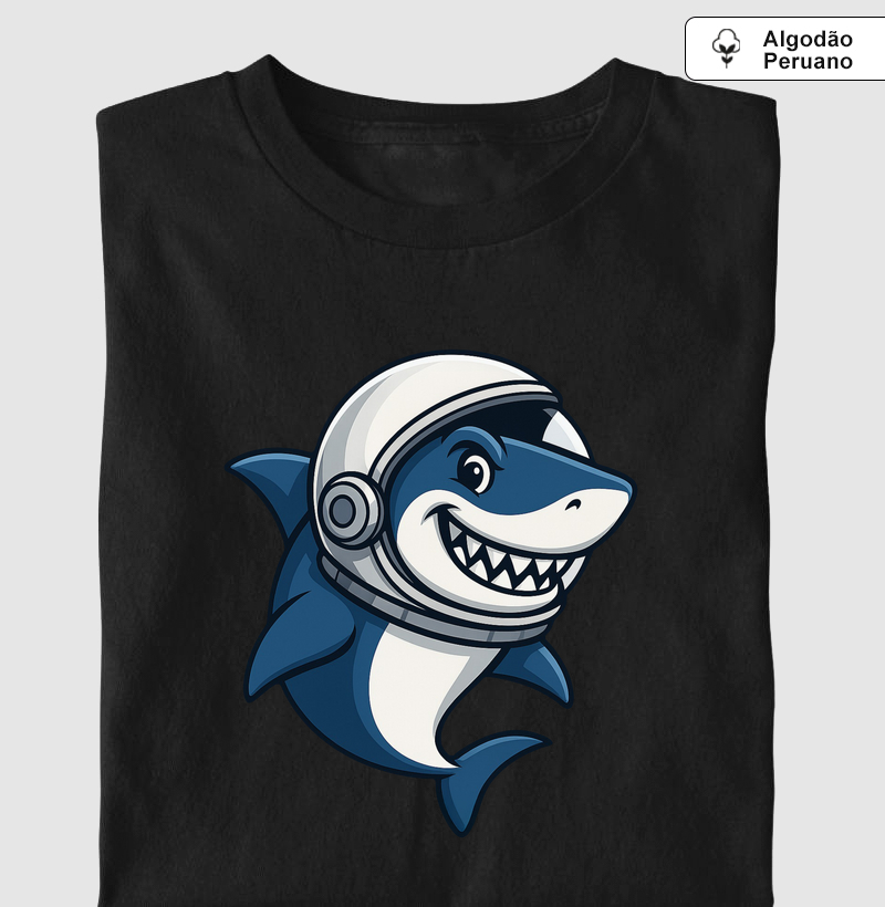 AstroShark | Ultra Macia | Unissex