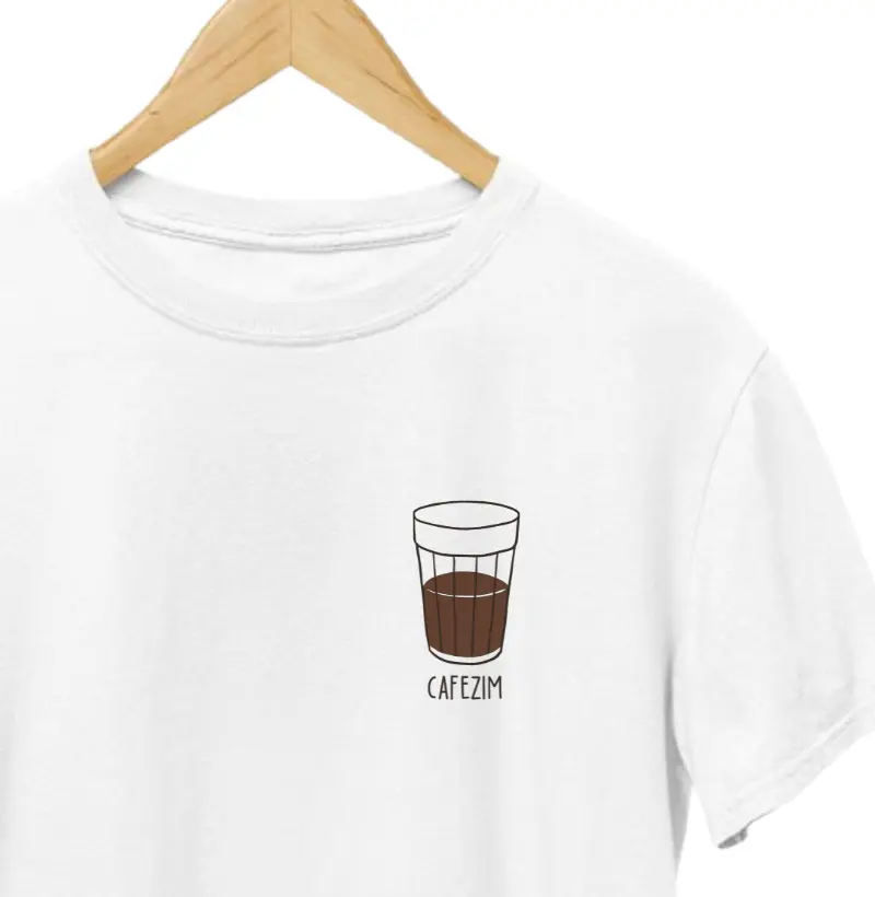 CAFEZIM - copo americano