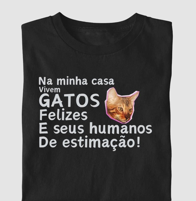 Humanos de estimação