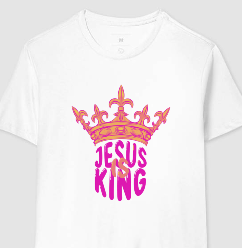 jesus is king 5