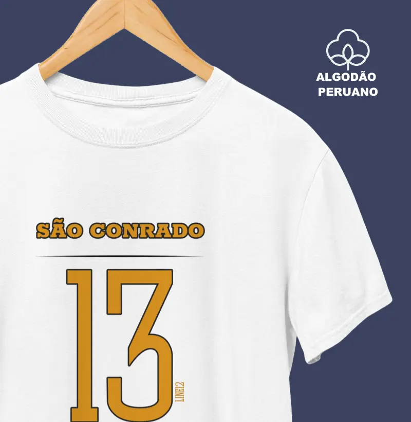 POSTO 13 - SÃO CONRADO